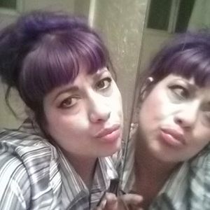 Meet your Posher, Marlene